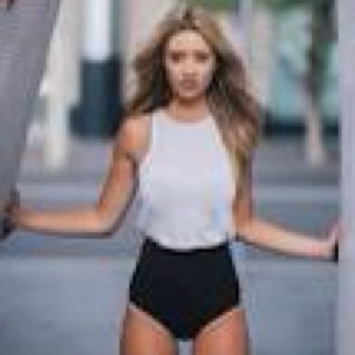 The face of International Clothing Company Sabo Skirt. Model, Actor, Dancer !