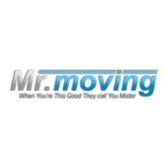 Mr. Moving company has earned itself a sterling reputation for being the premier moving and storage company in Toronto since 1999.