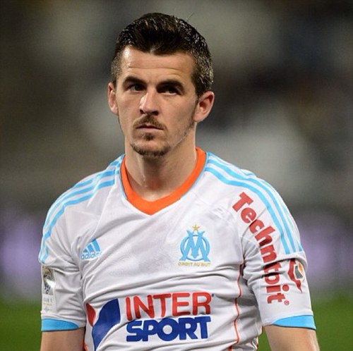 The best unofficial Joey Barton fanpage on twitter!