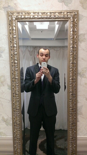 JarrielSylve's profile picture. 20. IPFW. Major is Secondary Education for History.