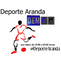 Deporte Aranda (@deportearanda) 's Twitter Profile