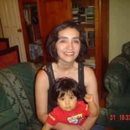 soltera,vivo en antofagasta,vivo con mi familia y tengo una relacion amorosa con alguien muy especial.
