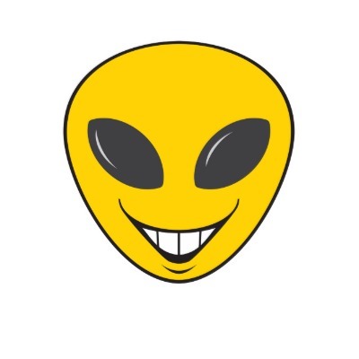 Sono un alieno di un mondo lontano. Studio la razza umana tragicamente comica nella sua imperfetta natura. Mi diverto a predervi in giro ma voglio salvarvi