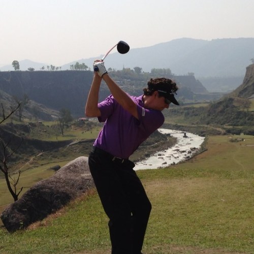 Head Golf Professional Fenway Golf Club, Golf Business Network, Proponent Group, US Kids & TPI Cerified instructor.