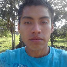 javi_chiva's profile picture. 