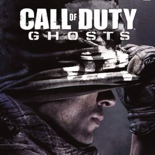 CODGhostsss Profile Picture