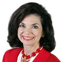 JoyceGioia (@joycegioia) 's Twitter Profile