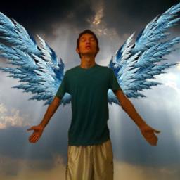 Christofursh's profile picture. BR00!
Gotchya, scared ya