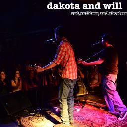 The official twitter for Country Duo Dakota and Will. We write songs that have been recorded by Tyler Hiilton/The Lost Trailers/Alyssa Shouse and more