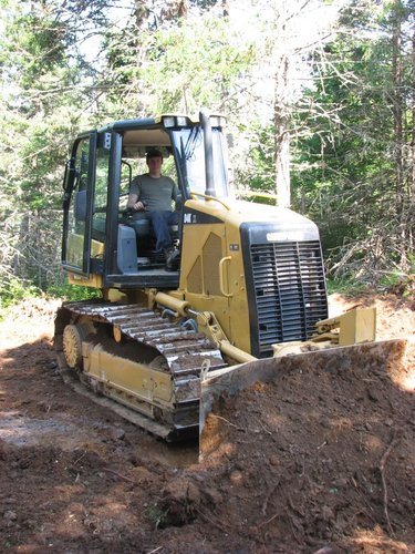 tygiffin10's profile picture. Keep Pushing Forward