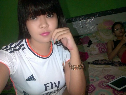 FeebySilviaa's profile picture. I'm a simple persons,,,, my life my rules ;)