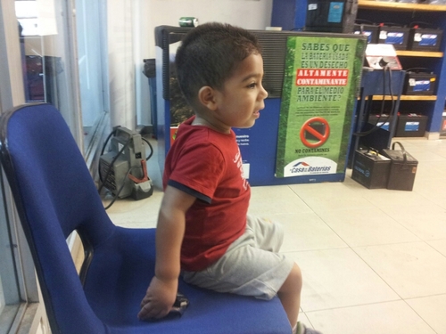 karina_cr29's profile picture. 