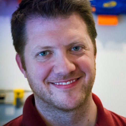 Husband. Father. Author. Principal of @thebiggerdesign. Indie Game Dev by night. Maker/Tinkerer at large. Judge. Jury. Executioner.