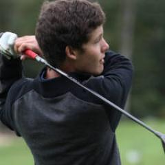 David Germann athlete profile head shot