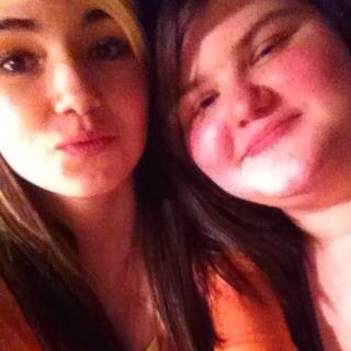 Life is amazing without you!(;