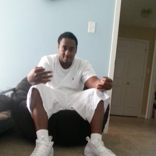 BLACKWELL ALL DAY & SQUAD 2DEEP BLOOD BROTHAS NO FLAG
