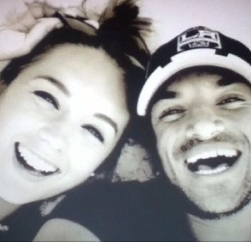 Follow us for all recent updates on Peter Andre. Ask for a follow back :-)