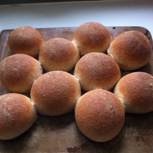 Ex Craft Baker of 27 years now no longer an Ex Baker now back Baking for the craft sector Support your Local Bakers John55.jf@gmail.com