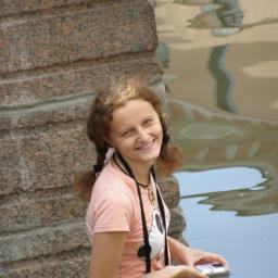 NaranjaOlya's profile picture. 