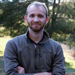 Follower of Christ, husband, stay-at-home dad, writer