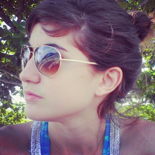“A vida é um eco. Se você não está gostando do que está recebendo, observe o que está emitindo.”