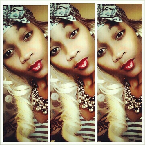 Single , Smart & Beautiful 

       Rest In Peace Granny ♥


          Follow Me ツ