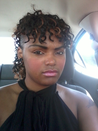 Down to earth, funny, smart, and sexy chick loyalty is what I live by .Jesus is Lord in my life God and family #uno#teamvirgo#teamjesus#teamgotthatsnappa