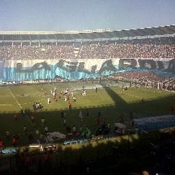 SantiagoBahler's profile picture. Lic. en Turismo y Hoteleria. Racing y vino para todo el pueblo argentino