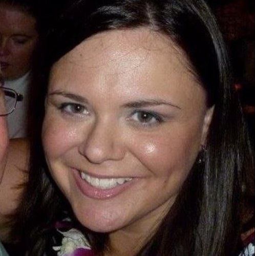 AndreaSpade's profile picture. 