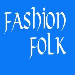 fashion_folk's profile picture. 