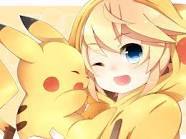 {Hi im alex im a girl,im sweet & #Single } |Wattsup im Jake im cool & #Single | *Sup im Yuki a guy & is #Single *~Pika im Joy the lils of them all & is #Single~