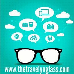 All things travel.
