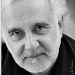 Ramn_Andrs's profile picture. Escritor