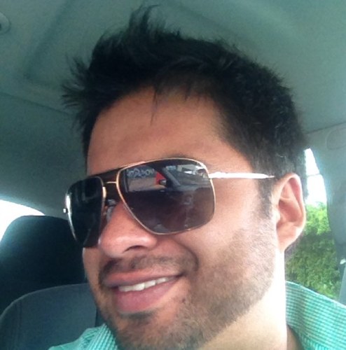 MarioANava's profile picture. 