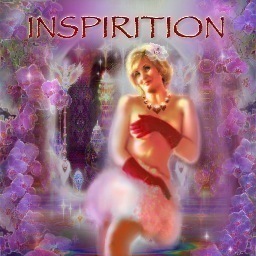 Queen of CREATIVITY: I ooze it, non stop! Visionary: my books, songs, art, performance-arts-coaching all bring out the creative spirit -enriching your life.