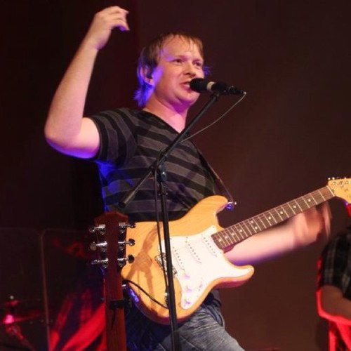 Created22's profile picture. 