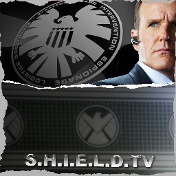 S.H.I.E.L.D. TV brings you the latest about Marvel's Agents Of S.H.I.E.L.D.
