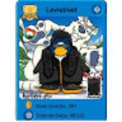 PENGUIN MEMBRO DO CP BLOGUEIRO