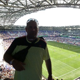 aortizc68's profile picture. 