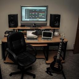 Local recording studio. For recordings and rates, please contact us on our Facebook or Email!
https://t.co/DxbvcL3WNV
SaveTheSceneStudio@Gmail.com