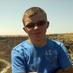 Trace Richter (@trace_richter) Twitter profile photo
