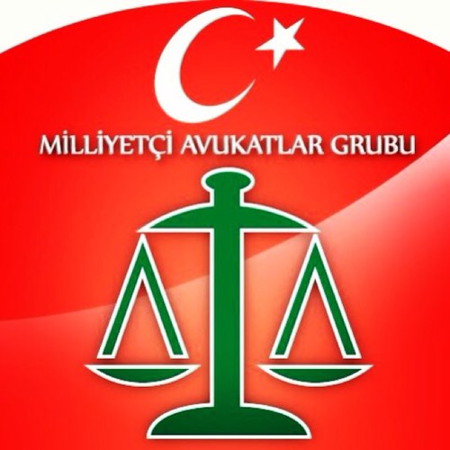 Milliyetçi Avukatlar Grubu Resmi Twitter Hesabı https://t.co/ANnQONpvbl https://t.co/rjGMfHQQQO