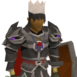 ProjectTrance's profile picture. Brand new server, great pking server, all working skills, pvp rewards, level points, ALL nex sets, d claws. :)