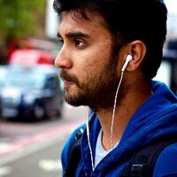 Bharat Rawail (@bharatrawail) 's Twitter Profile