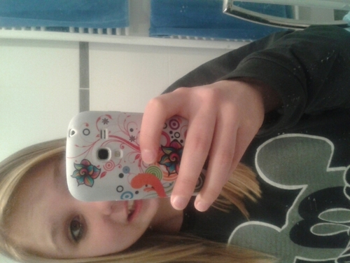 Hey I'm 14 and I like bands and doctor who sherlock and supernatural follow me I will follow back usually
