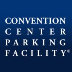 NEW 540-car self-park public sustainable garage near PA Convention Center | Opened Jan. 2013!