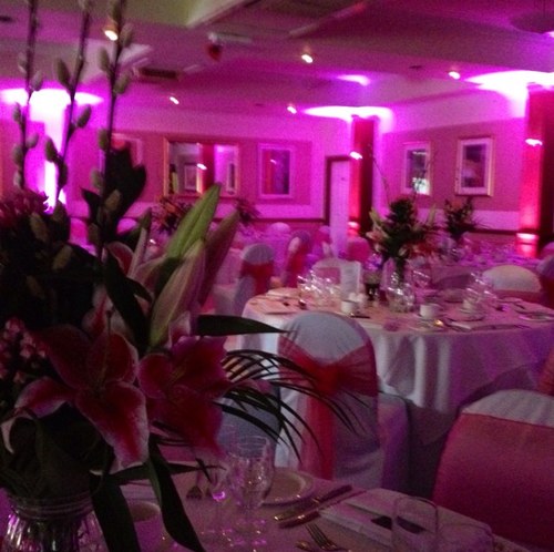 The ULTIMATE DJ and Lighting company for every occasion.
http://t.co/LRRrptTPJi