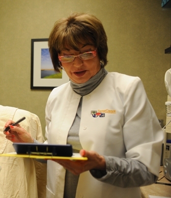 WDunnRNSkincare's profile picture. RN and injector serving the Upstate Area with over 20 years experience. Botox, fillers, peels and top quality product lines available