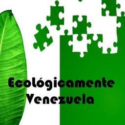 EcoLogicamenteV's profile picture. Servicios de gestión ambiental / RSE orientado a la ecología / Adiestramientos y cursos ambientales.  Contáctanos: ecologicamentevenezuela@gmail.com