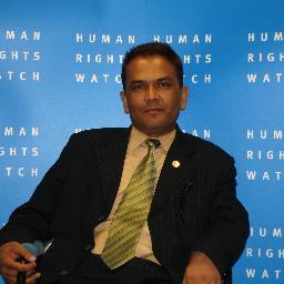 Cybercrime and online-defamation expert, 30 years experience on judiciary, law, justice and management, believe in humility, humanity & social service.
